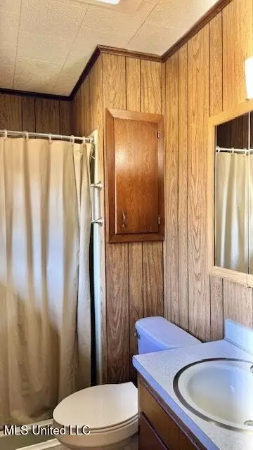 Bath - 3159 Claude Smith Rd, Magnolia, MS 39652 photo 1 of 3