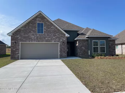 19 Eliza Ln, Long Beach, MS 39560