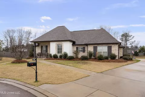 Exterior - 209 Bridge Ct, Madison, MS 39110 photo 2 of 6