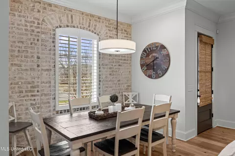 Dining - 209 Bridge Ct, Madison, MS 39110 photo 1 of 1