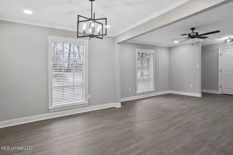 Living - 1416 Post Rd, Clinton, MS 39056 photo 6 of 6