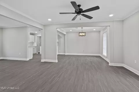 Living - 1416 Post Rd, Clinton, MS 39056 photo 1 of 6