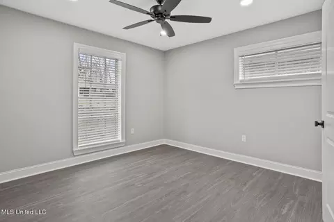 Bedroom - 1416 Post Rd, Clinton, MS 39056 photo 2 of 3