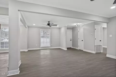 Living - 1416 Post Rd, Clinton, MS 39056 photo 5 of 6