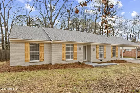 1416 Post Rd, Clinton, MS 39056
