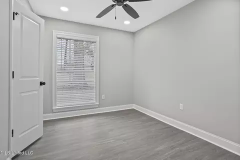 Bedroom - 1416 Post Rd, Clinton, MS 39056 photo 3 of 3
