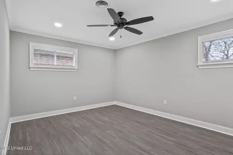 Bedroom - 1416 Post Rd, Clinton, MS 39056 photo 1 of 3