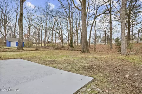 Exterior - 1416 Post Rd, Clinton, MS 39056 photo 2 of 3