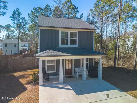 13337 Kelly St # 5, Gulfport, MS 39503