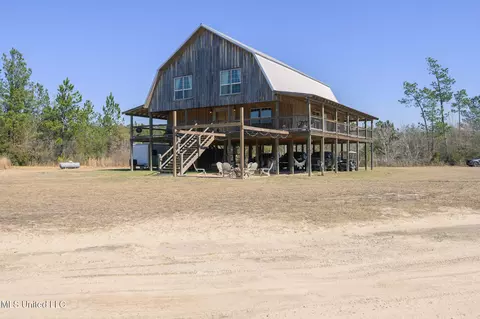 5295 Agricola Latonia Rd, Lucedale, MS 39452