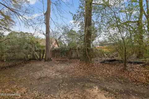 Exterior - 5571 Tiki Ln, Jackson, MS 39212 photo 3 of 4
