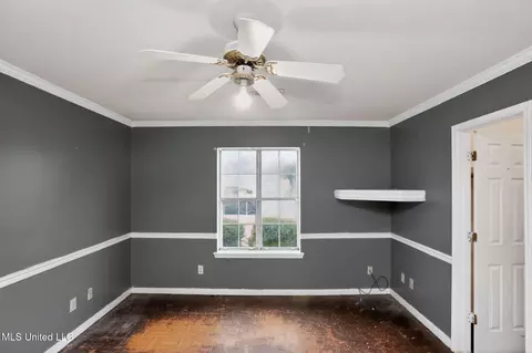 Bedroom - 5571 Tiki Ln, Jackson, MS 39212 photo 2 of 6