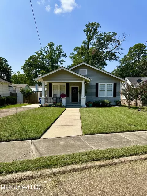513 W Chippewa St, Brookhaven, MS 39601