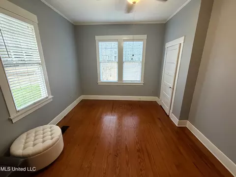 Bedroom - 513 W Chippewa St, Brookhaven, MS 39601 photo 1 of 1