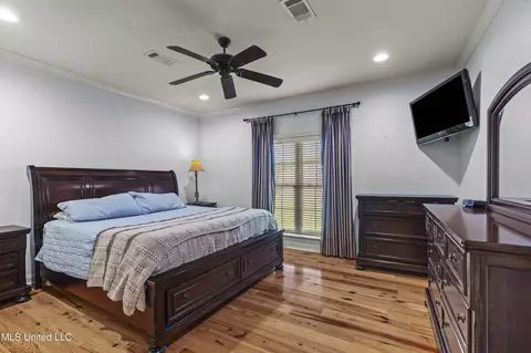Bedroom - 103 Elm Ct, Madison, MS 39110 photo 1 of 6