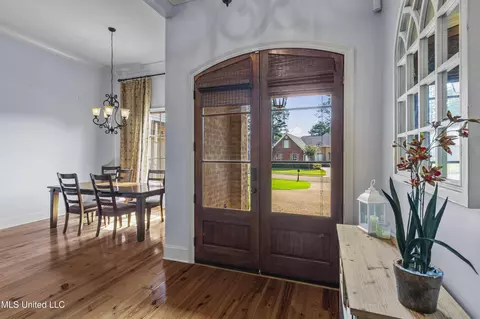 Entry Way - 103 Elm Ct, Madison, MS 39110 photo 3 of 12