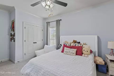 Bedroom - 103 Elm Ct, Madison, MS 39110 photo 5 of 6