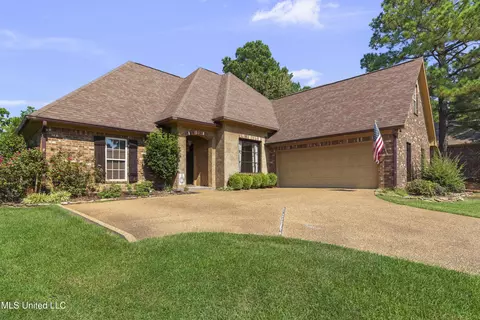 Exterior - 103 Elm Ct, Madison, MS 39110 photo 4 of 13