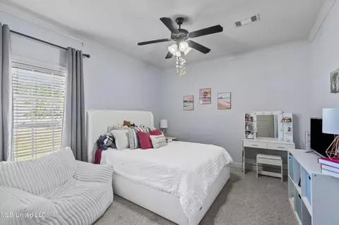 Bedroom - 103 Elm Ct, Madison, MS 39110 photo 4 of 6