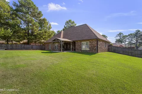 Exterior - 103 Elm Ct, Madison, MS 39110 photo 10 of 13