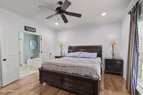 Bedroom - 103 Elm Ct, Madison, MS 39110 photo 3 of 6