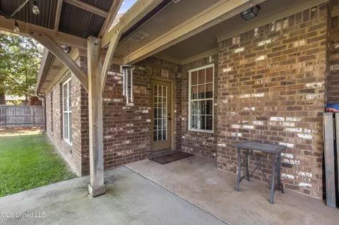 Exterior - 103 Elm Ct, Madison, MS 39110 photo 6 of 13