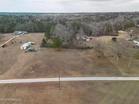 0 Kahler Ln, Mchenry, MS 39561 photo 4