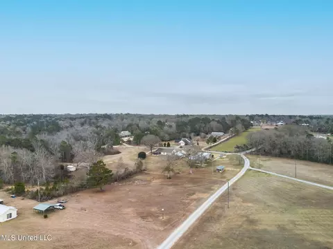 0 Kahler Ln, Mchenry, MS 39561