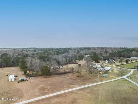 0 Kahler Ln, Mchenry, MS 39561 photo 2