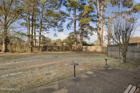 Exterior - 29 Stonegate Dr, Brandon, MS 39042 photo 5 of 9