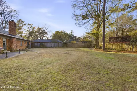 Exterior - 29 Stonegate Dr, Brandon, MS 39042 photo 9 of 9