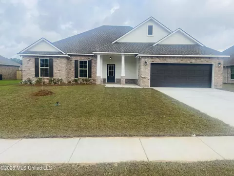 14345 Swan Ridge Cir, Gulfport, MS 39503