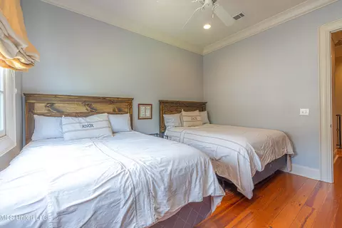 Bedroom - 104 Ivy Brook Dr, Madison, MS 39110 photo 12 of 12