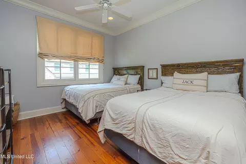 Bedroom - 104 Ivy Brook Dr, Madison, MS 39110 photo 11 of 12