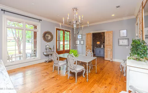 Dining - 104 Ivy Brook Dr, Madison, MS 39110 photo 4 of 7