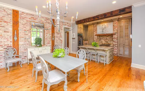 Dining - 104 Ivy Brook Dr, Madison, MS 39110 photo 7 of 7