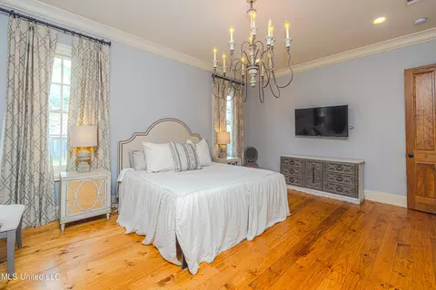 Bedroom - 104 Ivy Brook Dr, Madison, MS 39110 photo 4 of 12