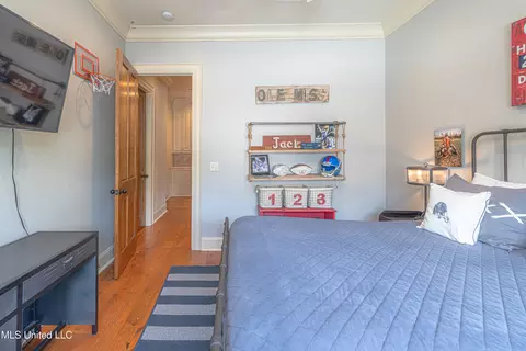 Bedroom - 104 Ivy Brook Dr, Madison, MS 39110 photo 10 of 12