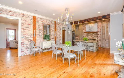 Dining - 104 Ivy Brook Dr, Madison, MS 39110 photo 6 of 7