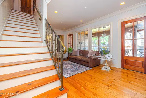Entry Way - 104 Ivy Brook Dr, Madison, MS 39110 photo 4 of 6