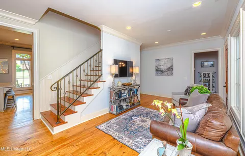 Living - 104 Ivy Brook Dr, Madison, MS 39110 photo 5 of 5