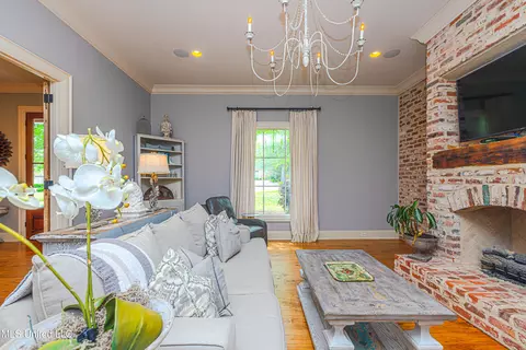 Living - 104 Ivy Brook Dr, Madison, MS 39110 photo 1 of 5