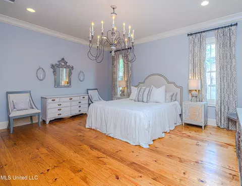 Bedroom - 104 Ivy Brook Dr, Madison, MS 39110 photo 3 of 12