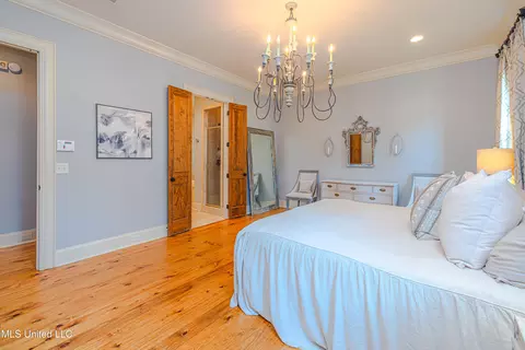 Bedroom - 104 Ivy Brook Dr, Madison, MS 39110 photo 5 of 12