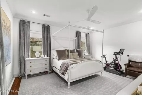 Bedroom - 4665 Katherine Blvd, Jackson, MS 39211 photo 1 of 4