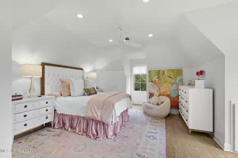 Bedroom - 4665 Katherine Blvd, Jackson, MS 39211 photo 4 of 4