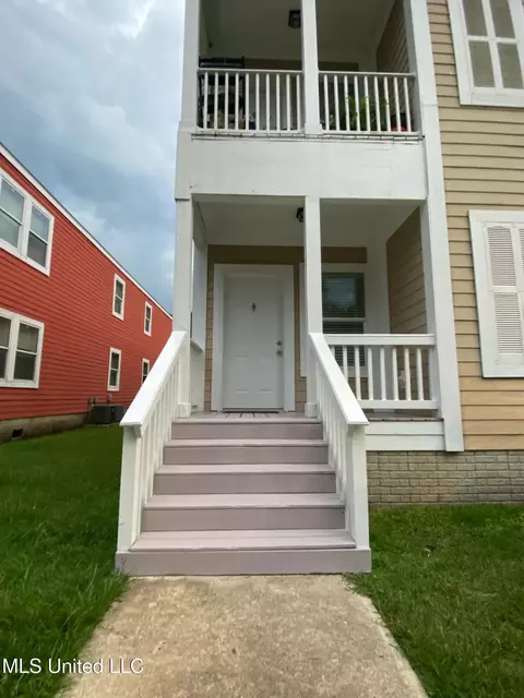 13499 Artes St #A, Gulfport, MS 39503
