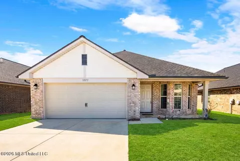 3377 Cable Ln, Southaven, MS 38672