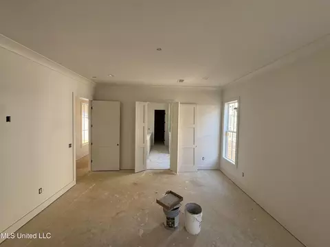 Bedroom - 135 Water St, Madison, MS 39110 photo 1 of 3