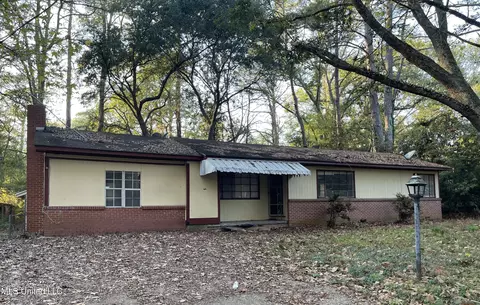 3315 Rosemary Ave, Jackson, MS 39212